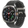 Samsung Galaxy Watch Ultra LTE 47mm Titanio Argento SM-L705FZTAEUE