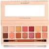 Sigma Beauty Cor-de-Rosa Palette di ombretti 16.24 g Cor-De-Rosa