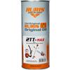 OLIO MISCELA MINERALE RURIS 2TT-MAX 6 BOTTIGLIE DA 1 LITRO