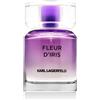 Karl Lagerfeld Fleur D'Iris Eau de Parfum (donna) 50 ml