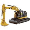 Diecast Masters 85925 - Escavatore idraulico Cat 335F L CR, scala 1:50, da 14 anni, in scatola di latta, adatto ai collezionisti