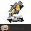 Femi Troncatrice combinata legno Ø 305 mm Femi® TR100 - 8436129