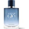 Giorgio Armani ARMANI ACQUA DI GIO' PROFONDO EAU DE TOILETTE 100 ML