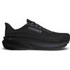 Brooks Ghost 17 GTX Black/Black/Ebony da Uomo