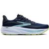 Brooks Ghost 17 Peacoat/Lime/Blue da Uomo