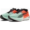 Puma Deviate Nitro 3 Hyrox Gloeing Red/Mint Melt