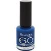 RIMMEL SMALTO 60 SECONDS 808 BLUETIFUL