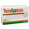 ANVEST HEALTH Srl TERALIP 1000 20CPR