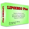 INTERFARMAC LIPOIBEG PLUS 30CPR