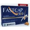 SHEDIR PHARMA FASTCAP 500 30CPR