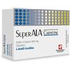 PHARMASUISSE SRL Superala Carnitine 30 Compresse