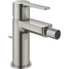 GROHE MISCELATORE BIDET GROHE LINEARE 33848DC1 SATINATO SUPER STEEL