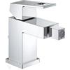 GROHE MISCELATORE BIDET GROHE EUROCUBE 23138000 CROMATO