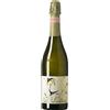 La Caudrina La Selvatica Asti spumante caudrina 375ML 0.5 l