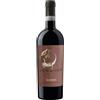 Le Lune del Vesuvio Vesuvio Lacryma Christi Rosso Riserva DOC 2021 Le Lune del Vesuvio 0.75 l