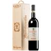 Mastroberardino Taurasi Riserva DOCG \Radici\" 1998 5L - Mastroberardino 5 l"
