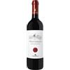 ANTINORI Castel del Monte Rosso DOC \'Trentangeli\' 2018 - Tormaresca Antinori 0.75 l