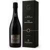 Bortolomiol 70th Anniversary Valdobbiadene Prosecco Superiore Brut Nature Millesimato Rive di Col Santo Stefano 2022