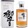 Suntory Hibiki Japanese Harmony Whisky 43% vol. 0,70l (Astucciato) 0.75 l