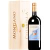 Famiglia Cotarella Lazio Rosso IGP \Montiano\" 2015 Magnum 1.5L - Famiglia Cotarella"