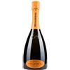 Franciacorta Brut Grande Cuvée Alma Mezza Bottiglia Bellavista 0.38 l
