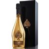 Moet Chandon Champagne Brut \'Gold\' - Armand de Brignac