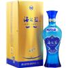 Yanghe Spirit Classic Yanghe Ocean Blue Spirit Classic 500ml 52%Vol