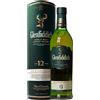 Glenfiddich Distillery Glenfiddich Single Malt Scotch Whisky 12 Anni 40% 70cl Astucciato 0.7 l
