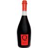 La Guardiense Quid Rosso Frizzante La Guardiense