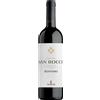 Tedeschi Valpolicella Ripasso Superiore DOC \Capitel San Rocco\" 2021 - Tedeschi 0.75 l"