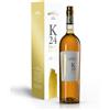 Bertagnolli Grappa K24 Riserva 24 Mesi Barrique Magnum 1500ml