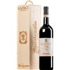 Mastroberardino Taurasi Riserva DOCG \Radici\" 1998 1,5L Magnum - Mastroberardino 1.5 l"
