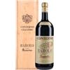 Vietti Barolo Monfortino Riserva Giacomo Conterno 2015 1.5L Magnum (Cassetta in Legno) 0.75 l