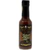 Psycho Juice Chipotle Ghost Pepper - Salsa Molto Piccante Al Peperoncino Naga Jolokia e Chipotle