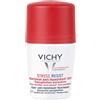 VICHY (L'Oreal Italia SpA) Vichy Deodorante Roll-on Stress-Resist 72h 50ml