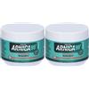 Bioequipe Arnica 99 Alta Concentrazione Gel 2x500 ml