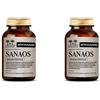 Sanaos Nuova Formula Salugea - Ossa e Articolazioni capsule 2x60 pz Capsule