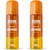 ISDIN Fotoprotector Hydro Oil SPF30 Protettore Solare Corpo Bifasico 2x200 ml Spray