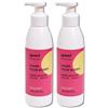 Goovi Crema Cellulite Shape Your Booty 2x240 g