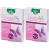 ESI Srl ESI Donna Life Circolazione Gambe Set da 2 2x30 pz Capsule a rilascio prolungato