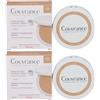 Avene Couvrance Fondotinta Compatto Naturale 2x1 pz Make up