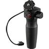 Panasonic DMW-SHGR1E - Impugnatura per treppiedi per Vlogging con custodia