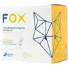 MAYOLY ITALIA SpA Biohealth Fox 20 Bustine Duocam - Equilibrio Flora Intestinale