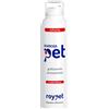 ROYDERMAL Srl ACARICIDA Pet Schiuma 150ml