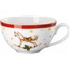 Hutschenreuther Happy Wintertime - Tazza combinata, 0,26 l