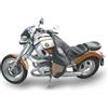 Tucano urbano coprigambe moto gaucho R117 X