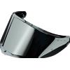Agv visiera specchio argento SP1 E2206 per casco K6 S e K6 - MPLK