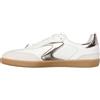Skechers Sneaker stringate Hotshot-Cool con inserti scamosciati