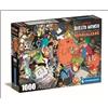Clementoni Gadget - Zero Calcare: Clementoni Puzzle Adulti 1000 Pezzi - Clementoni
