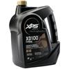 Evinrude Olio Marino 2T Evinrude XD100 4LT per motori fuoribordo ETEC - 1 PZ